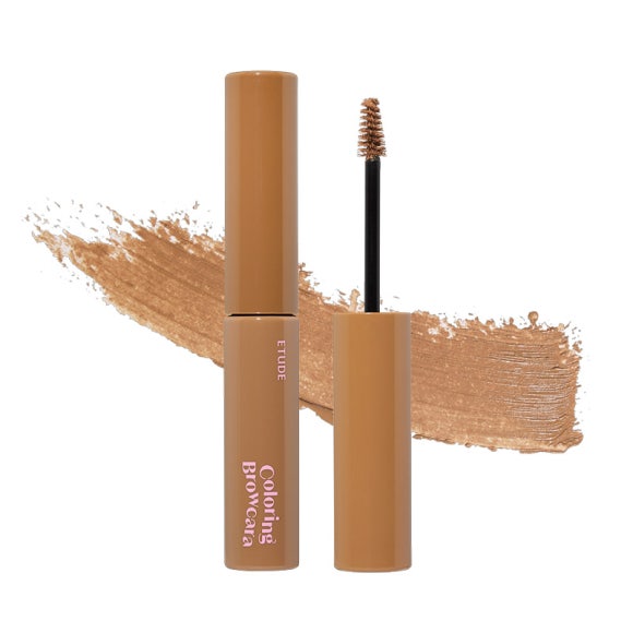 ETUDE HOUSE Рисование глаз Краска для бровей Cara 6г (5 вариантов)