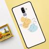 Милый чехол с французским бульдогом для Samsung Galaxy J3 J5 J7 2017 J1 A3 A5 2016 A7 A9 J8 J6 J4 A6 A8 Plus 2018 Funda