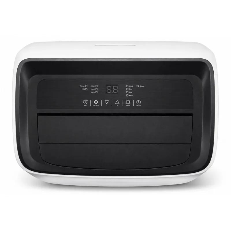 Tcl - Climatiseur Mobile 4 En 1 Réversible 12000 Btu - Série Performance