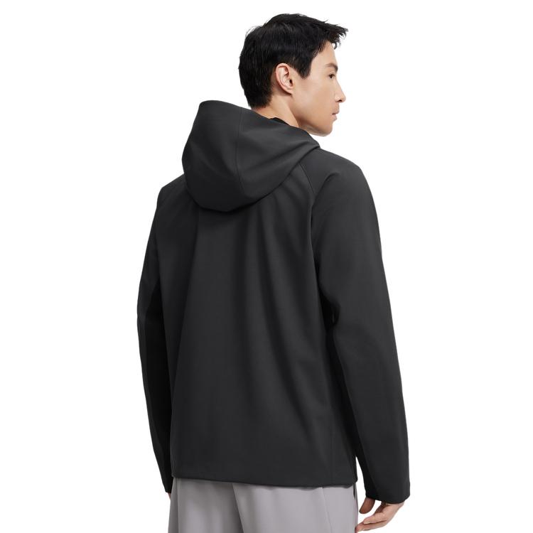 DESCENTE Comprehensive Training Sports & Fitness Knitted Fabric Top Men's D5431TKT54A