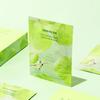 Real Centella Cica Cream Repair Mask (10 Sheets)