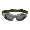 Сетчатые защитные очки ударопрочные высокой прочности дышащие защитные очки для стрелковых игр на открытом воздухе