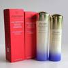 Набор Shiseido Vital Perfection Лосьон & Эмульсия 2 шт., Лифтинг от морщин, Глубокое увлажнение, Увлажнение, Осветление