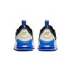 Nike Air Max 270 TD Black Game Royal Baby Sneakers Light-Bone White DD1646-050
