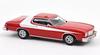 Norev Scale Ford Gran Torino Starsky Hutch 1975 NOREV Grand Torino Diecast Car 1/43 & Jet-Car