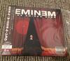 CD EMINEM - The Eminem Show UICS1040 Interscope Reco 2002 Japan Rap & Hip-Hop/R&B Used