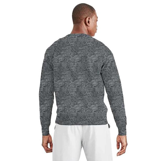 Dockers Icon Crew Brushed свитшот