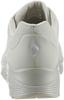 Skechers Uno - Stand On Air Женские кроссовки белого цвета
