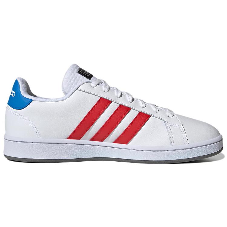 Adidas Neo Grand Court 'White' GY3625