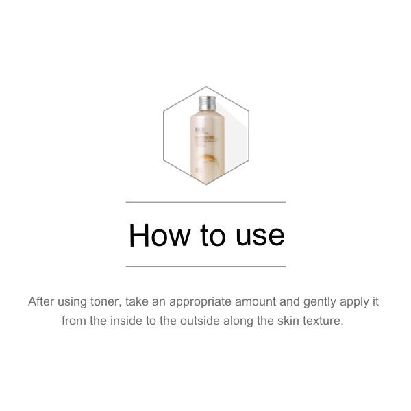 Высокоувлажняющая эмульсия для кожи