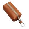 Vintage Large Capacity Pu Men Women Key Bag Cute Car Keys Bag Quality Coin Purse Small Things Organizer Mini Wallet Gifts