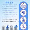 JF-K22 Water Purifier Cartridge for Faucets JF-1450SX, JF-1460SX, JF-2451SX, SF-T20, JF20TK, and JF20TTO, High Chlorine Removal, 15+3 Substance Remova