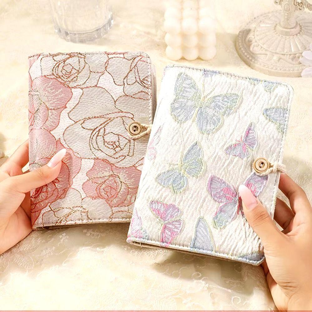 Elegant Savings Challenges Book Large Capacity 100 Envelope Challenge Binder  Save Money Notebook