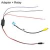 New Car Rearview Camera Delay Timer Relay Filter For RCD330 RCD330G Conversion Cable