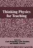 Книга Thinking Physics for Teaching