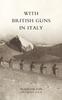 Книга With British Guns In Italy