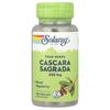True Herbs, Cascara Sagrada, 450 mg, 100 VegCaps