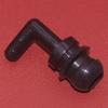 Positive Crank Case Ventiliation PCV 90 Degree Valve For Honda Civic CR-V Accord Acura 17130PK1003 17130-PK1-003 17130-PM6-00