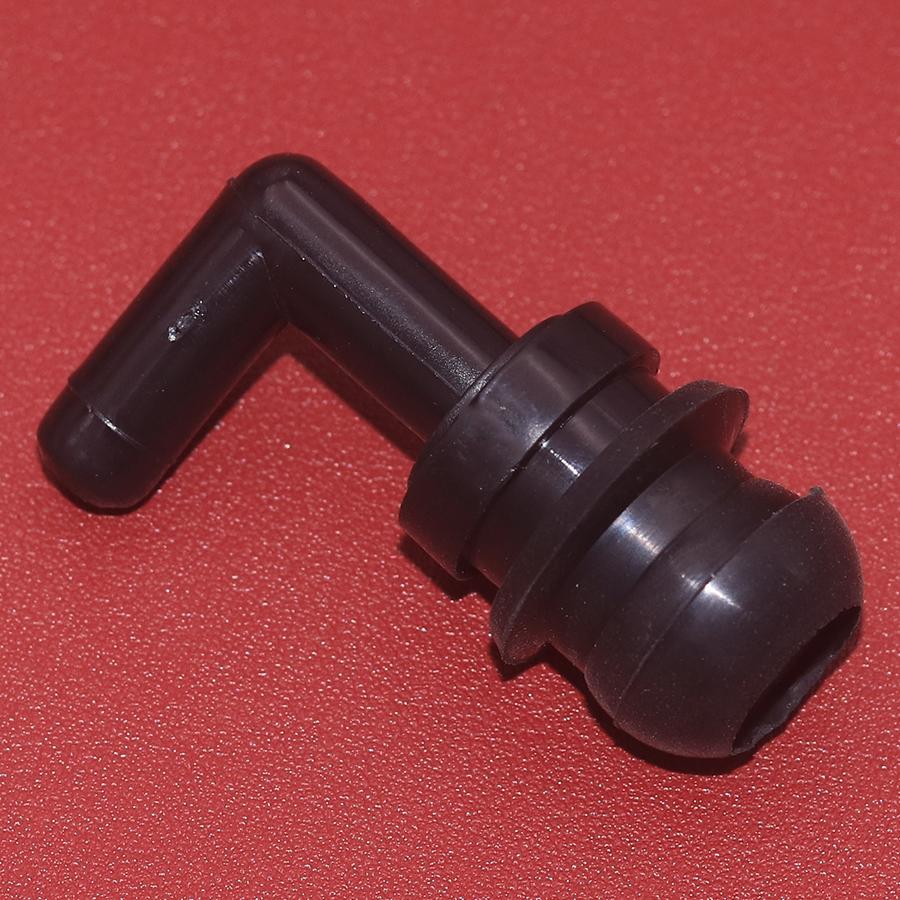 Positive Crank Case Ventiliation PCV 90 Degree Valve For Honda Civic CR-V Accord Acura 17130PK1003 17130-PK1-003 17130-PM6-00