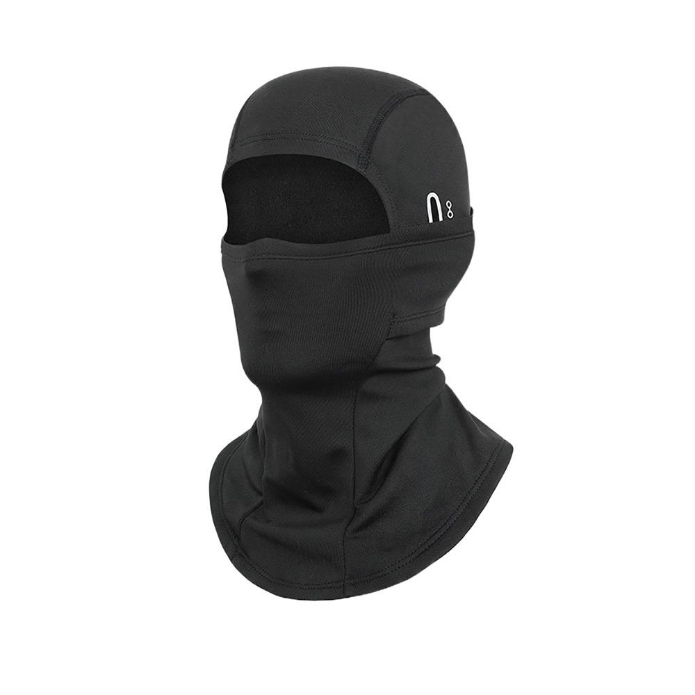 Breathable Cycling Balaclava Fleece Motorcycle Cycling Helmet Face Cover Bicycle Hat  Men Women