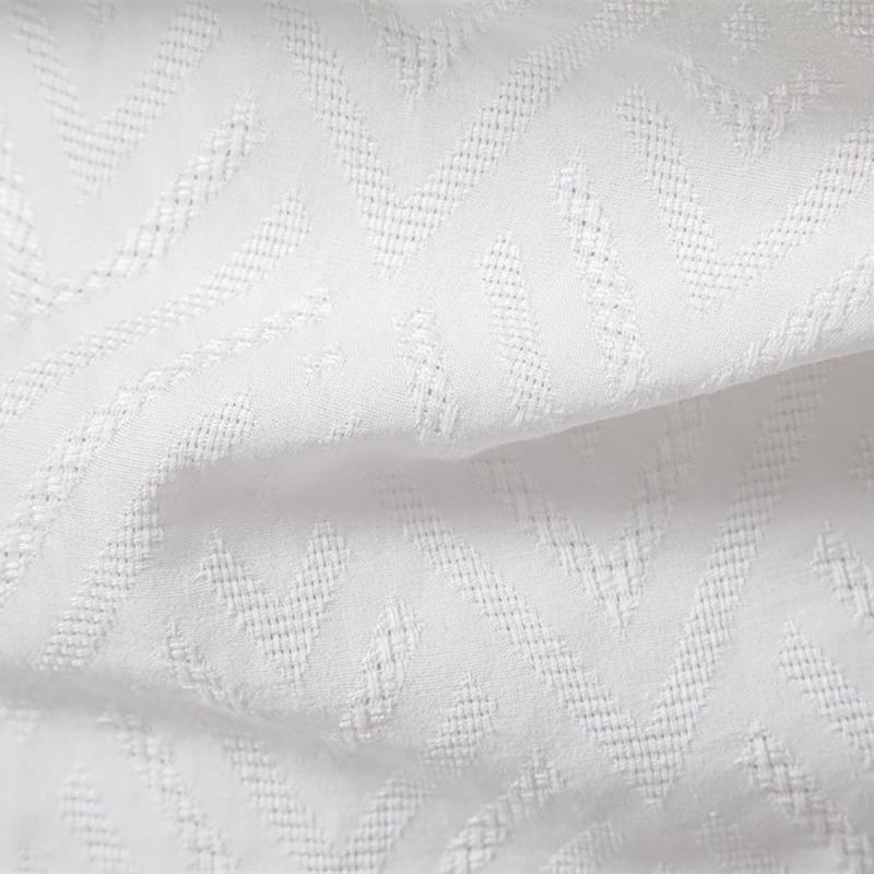 Gant 2025 Spring/Summer Embroidery New Large Stand Up Collar Shirt Men's Solid Color Casual Men's Long Sleeve Shirt