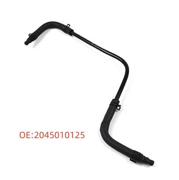 Mercedes-Benz W166 Radiator Coolant Hose (2045010125)