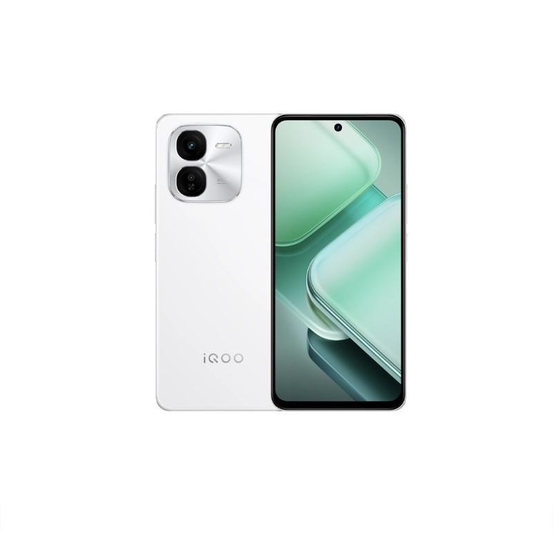 VIVO Смартфон IQOO Z9x 5G 6,72 дюйма Snapdragon 6 Gen 1