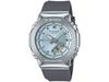 G-SHOCK GM-S2110-2AJF Blue Dial Minimal Design Analog Digital Watch NEW