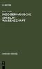 Книга Indogermanische Sprachwissenschaft : 2227