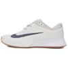 Court Air Zoom Vapor Pro 3 HC Light Bone Binary Blue Women Sneakers Cream Summit-White Phantom FZ2158-100