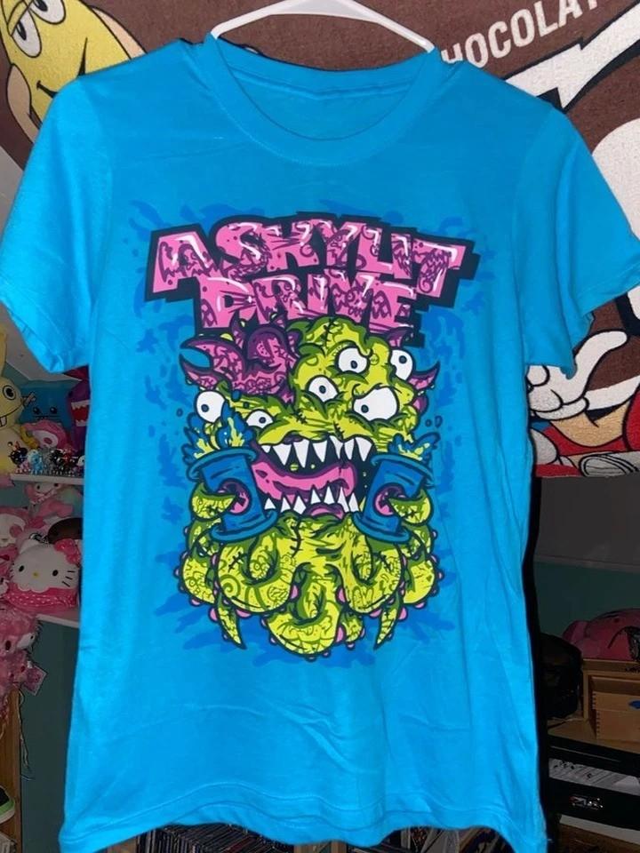NEW A Skylit Drive Band Poster Gift for Fan S to 5XL Tshirt FN1707 Unisex T-Shirt