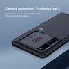 NILLKIN Чехол CamShield Pro Xiaomi Mi 12T Pro, чехол для телефона, защита слайдера камеры, роскошный ТПУ + ПК, противоударная задняя крышка