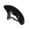 For Yamaha YZF-R7 2022-2024 Motorcycle Front Mudguard Fit on Yamaha R7 2022 2023 2024 Motorcycle Front Fender ABS Plastic DIY