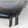 Deli Thickened Business Laptop Briefcase