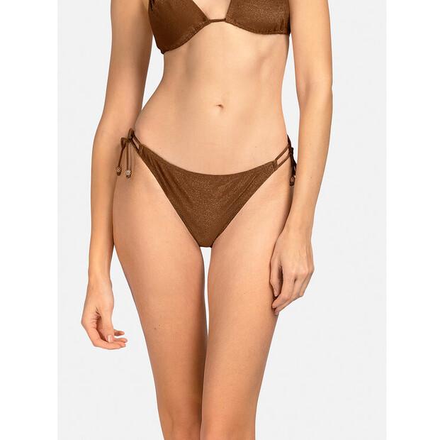 Низ бикини Miss Lou D-LG2-BR