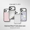 Чехол CASETIFY Sweet Fruits & Veggies для iPhone 17 Pro Max