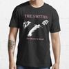 Футболка The Smiths 'The Queen Is Dead', Футболка из плотного хлопка, Размеры от S до 5XL, Унисекс футболка