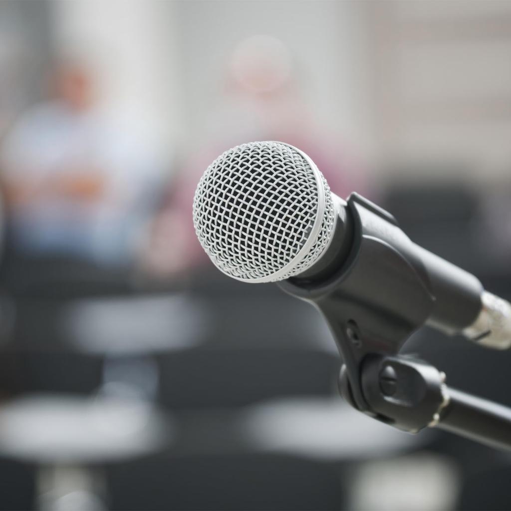 Uxcell 4-Piece Set of Mesh Microphone Grill Heads for SM58 Wired Microphones, DIY Microphone Grill Head Parts Accessories, Silver