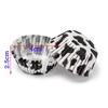 DIY Pastry Tools Party Supplies Grease-proof Baking Mold Muffin Cup Flower Animal Cake Paper Cups