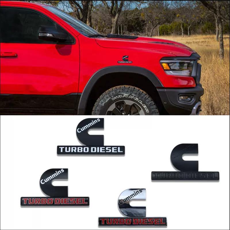 Наклейка на багажник автомобиля с логотипом на крыло, эмблема, значок, наклейка для каравана Challenger Caliber Charger Durango Bumblebee Wrangler Patriot Cherokee