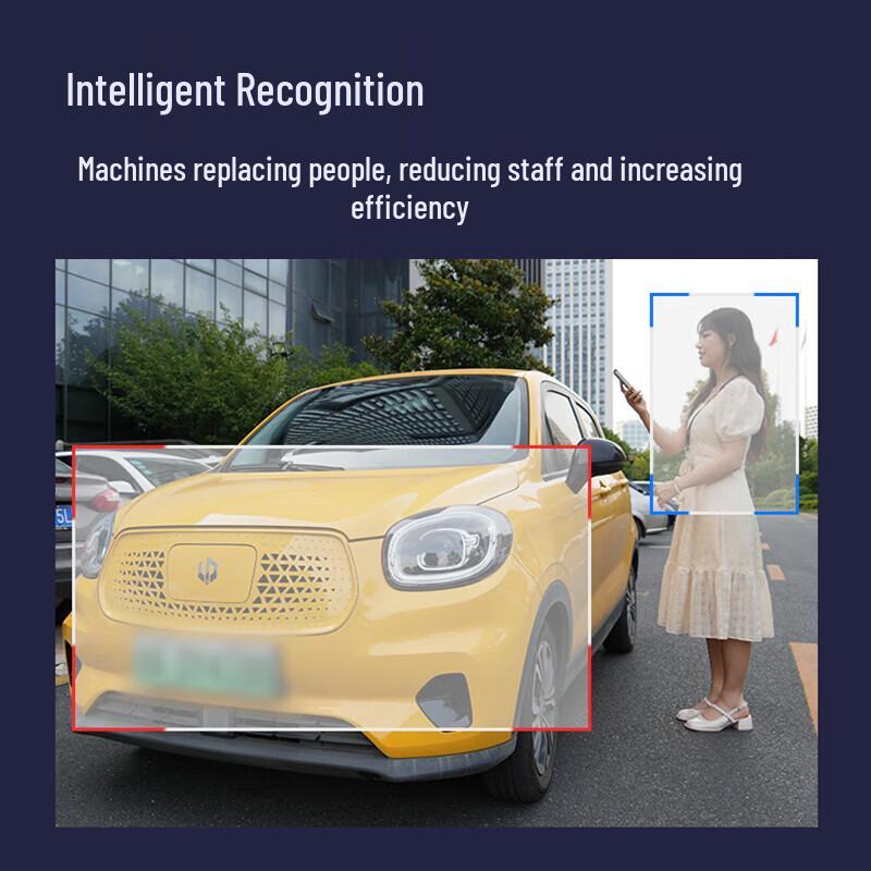 Dahua NVR Pro Series IP Surveillance Recorder