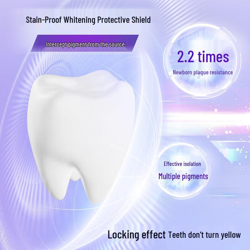 Shuke+ Smart Whitening Toothpaste