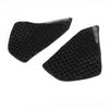 Side Tank Traction Grips Pads Protector Fit for Honda CBR1000RR 2004-2007 06 05
