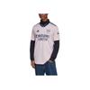 Adidas Arsenal 22/23 Authentic Third Shirt Shirt Pink Men Streetwear HF0710