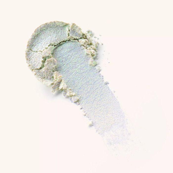 Тени для век - CATRICE - Space Glam Chrome - Многоцветные - Стойкие - Высокопигментированные - Веганские