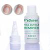 Eco-friendly Dead Skin Remover Excellent Effective Remove Dead-Skin Nail Care Growth Treatment Oil