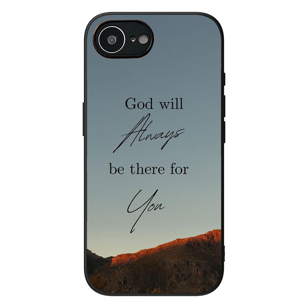 Bible Verse Jesus Christ Christian Flower Case for Samsung Galaxy A04 j7 J5 J2 Prime J8 A01 A02 A03 A42 M06 M16 M56 M23 G57