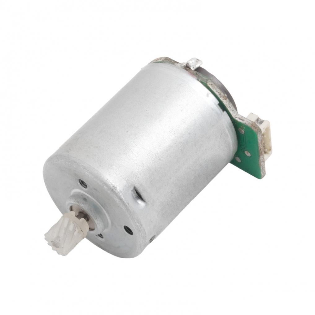 Better Cleaning Roller Brush Motor Wheel Motor Effient