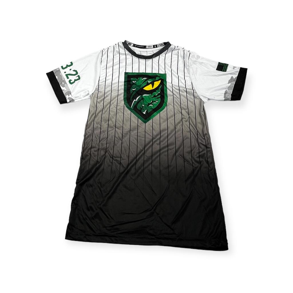 Men's Short-sleeved Blouse CHAMPRO S