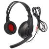 Gaming Headset Mega Bass 3D Surround Sound Ergonomic Design 360 Degrees Mic Wired Gaming Headset
